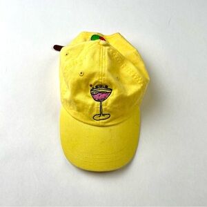 Yellow Cap illegal civilization